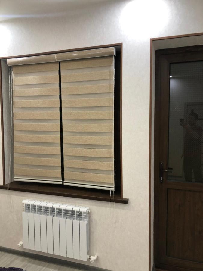 Дом Отель Бадамзар طشقند المظهر الخارجي الصورة