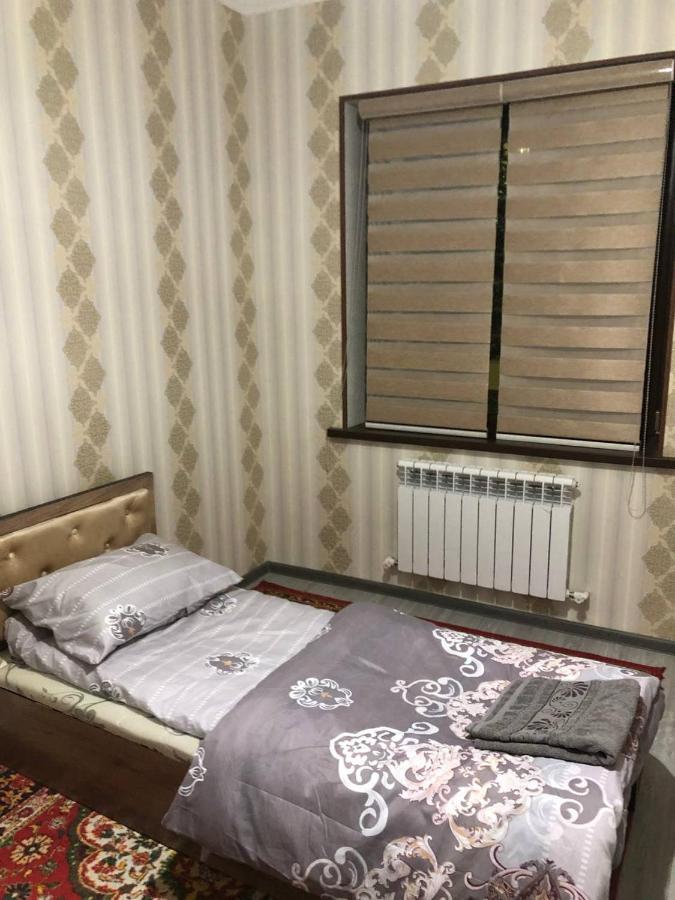 Дом Отель Бадамзар طشقند المظهر الخارجي الصورة